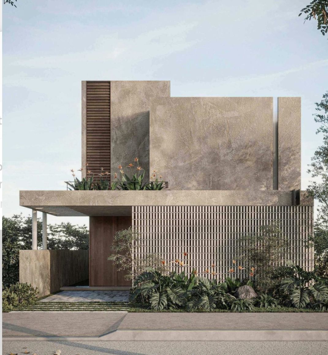 Architecture